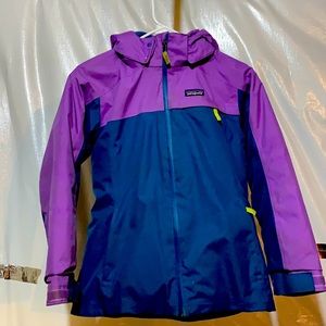 COPY - Size Large Kids Patagonia Ski Jacket